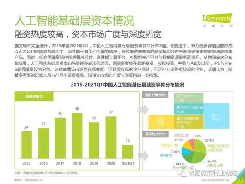 中国人工智能基础层行业报告2021 基础软件开发篇